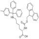Fmoc-N'-甲基三苯甲基-L-赖氨酸-CAS:167393-62-6
