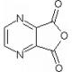 吡嗪-2,3-二羧酸酐-CAS:4744-50-7