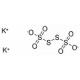 连四硫酸钾-CAS:13932-13-3