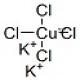 氯化铜钾-CAS:13877-24-2