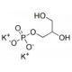 甘油磷酸钾-CAS:1319-70-6