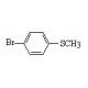 4-溴硫代苯甲醚-CAS:104-95-0