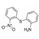 2-氨基-2'-硝基二苯硫醚-CAS:19284-81-2