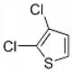2,3-二氯噻吩-CAS:17249-79-5