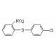 2-硝基-4'-氯二苯硫醚-CAS:6764-10-9