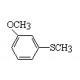 3-甲氧基茴香硫醚-CAS:2388-74-1