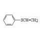 苯基乙烯基硫醚-CAS:1822-73-7