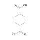 1,4-环己二甲酸-CAS:1076-97-7