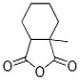 甲基六氢苯酐-CAS:25550-51-0