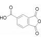 1,2,4-苯三酸酐-CAS:552-30-7