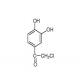 3,4-二羟基-2'-氯苯乙酮-CAS:99-40-1