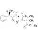 氨苄青霉素钠-CAS:69-52-3