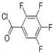 2,3,4,5-四氟苯甲酰氯-CAS:94695-48-4