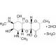 盐酸大观霉素五水合物-CAS:22189-32-8