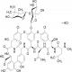 盐酸万古霉素-CAS:1404-93-9