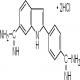 DAPI染色液-CAS:28718-90-3