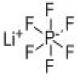 六氟磷酸锂-CAS:21324-40-3