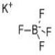 氟硼酸钾-CAS:14075-53-7