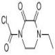 4-乙基-2,3-二氧-1-哌嗪甲酰氯-CAS:59703-00-3