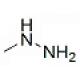 Methylhydrazine-CAS:60-34-4