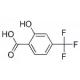 4-三氟甲基水杨酸-CAS:328-90-5