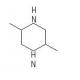 反式-2,5-二甲基哌嗪-CAS:2815-34-1