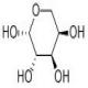 L-(+)-阿拉伯糖-CAS:87-72-9
