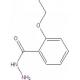 2-乙氧基苯甲酰肼-CAS:21018-13-3