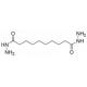 癸二酸二酰肼-CAS:125-83-7