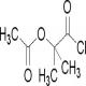 2-乙酰氧基异丁酰氯-CAS:40635-66-3
