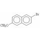 2-溴-6-甲氧基萘-CAS:5111-65-9