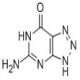 8-氮鸟嘌呤-CAS:134-58-7