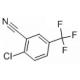 2-氯-5-三氟甲基苯腈-CAS:328-87-0