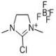 2-氯-1,3-二甲基咪唑四氟硼酸盐-CAS:153433-26-2
