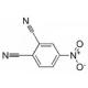 4-硝基邻苯二甲腈-CAS:31643-49-9