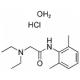 盐酸利多卡因-CAS:6108-05-0