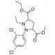 吡唑解草酯-CAS:135590-91-9