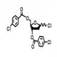 1-氯-3,5-二对氯苯甲酰基-2-脱氧核糖-CAS:21740-23-8