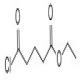 戊二酸单乙酯酰氯-CAS:5205-39-0