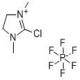 2-氯-1,3-二甲基咪唑六氟磷酸盐（CIP）-CAS:101385-69-7