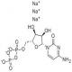 5'-二磷酸胞苷三钠盐-CAS:34393-59-4
