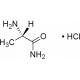 L-丙氨酰胺盐酸盐-CAS:33208-99-0