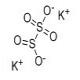 偏重亚硫酸钾-CAS:16731-55-8