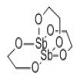 乙二醇锑-CAS:29736-75-2