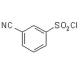 3-氰基苯磺酰氯-CAS:56542-67-7