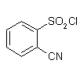 2-氰基苯磺酰氯-CAS:69360-26-5