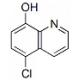 5-氯-8-羟基喹啉-CAS:130-16-5