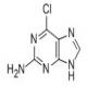 2-氨基-6-氯嘌呤-CAS:10310-21-1