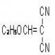 乙氧基亚甲基丙二腈-CAS:123-06-8