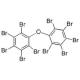 十溴二苯醚-CAS:1163-19-5